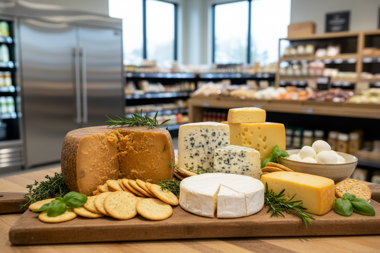 Cheese