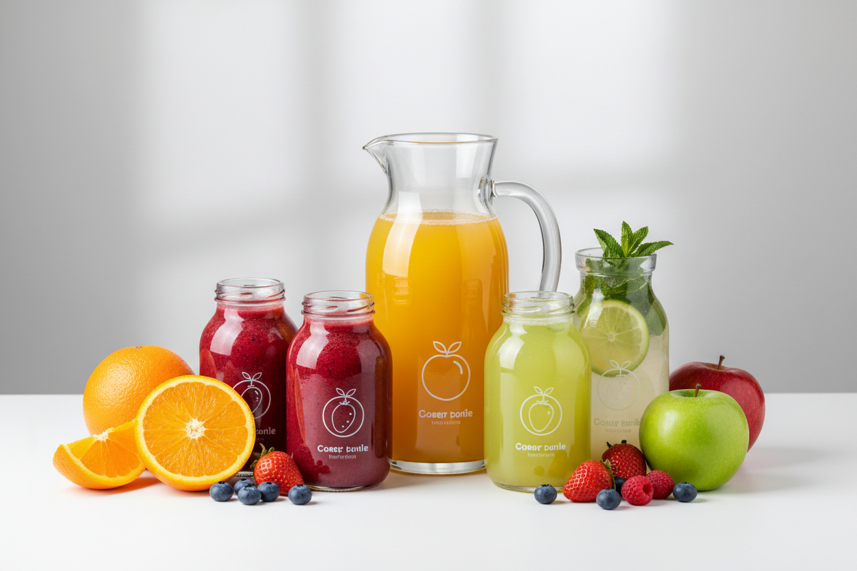 Juice & Beverage