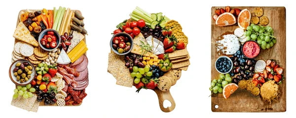 Charcuterie Boards & Catering