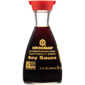 Kikkoman 5 Fl. Oz. Traditionally Brewed Soy Sauce Dispenser