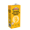 Aurora Chicken Broth 946ml