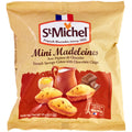 St Michel Mini Madeleines Chocolate Chip Sp.Cake 175g