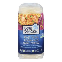 Blue Dragon Pad Thai Rice Noodles