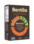 Bentilia Red Lentil Pasta Penne, 227 G