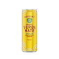 Guayaki Sparkling Grapefruit Ginger Yerba Mate