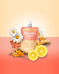 Goodvibes Juice Co. Turmeric Daily 50ml