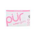 Pur Chewing Gum, Aspartame Free, Bubble Gum