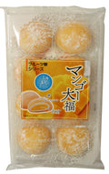 Japanese Rice Cakes- Mochi