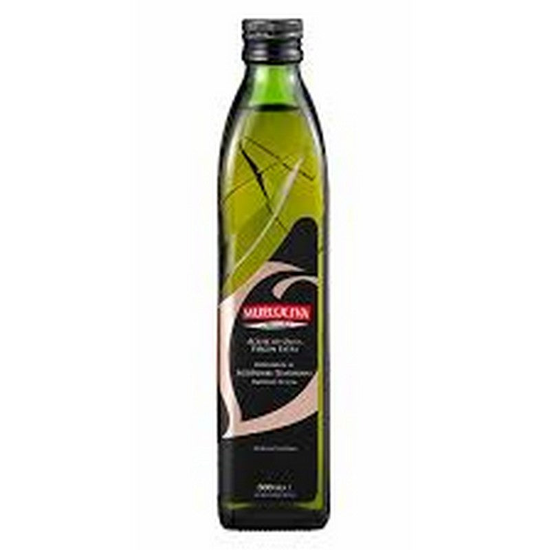 Mueloliva Extra Virgin Olive Oil Picuda 500ml
