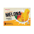Binggrae MELONA - Non Dairy Dessert Bar Mango