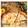 Amy's Kitchen Cheese Pizza