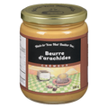 Nuts To You Peanut Butter Smooth 500g