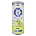 Thirsty Buddha Lime Sparkling Coconut Water