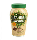 Achva Organic Tahini 500g