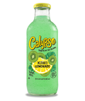 Calypso Juice, Kiwi Lemonade 16 Fl Oz