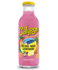 Calypso Lemonade, Island Wave 16 Fl Oz