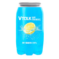 Vtalk Blue Lemonade 350ml
