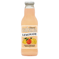 Cabana Natural Lemonade - Peach - 591ml