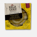 Land of Fire Riga Gold Brisling Sardines In Olive Oil With Lemon 120g