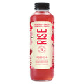 Rise Organic Raspberry & Vanilla Kombucha