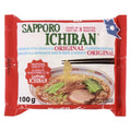 Sapporo Ichiban Original Japanese Style Noodles