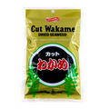Shirakiku Wakame Cut Dried Seaweed 2.5 Ounce