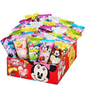 Glico Disney Pop Can Drink Mix Flavour Lollipop 10.5g