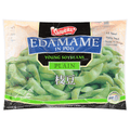 Shirakiku Young Soybeans, Plain, Edamame In Pod 14.1 Oz