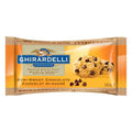 Ghirardelli Semi-Sweet Baking Chocolate Chips 326g