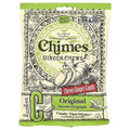 Chimes Original Ginger Chews Bag 141.8 G