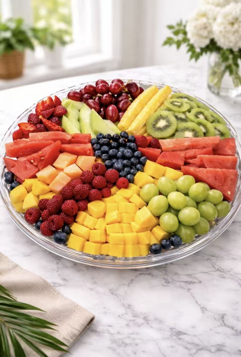 Fruit Platter