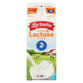 Lactantia Lactose Free Milk - 2%, 2 L
