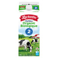 Lactantia Purfiltre Organic Milk - 2%, 2 L