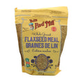 Bob's Red Mill Whole Ground Flaxseed Meal