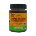 Novomel Eucalyptus Organic Raw Honey 500g