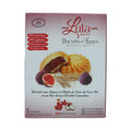 Lula Fig Filled Cookies