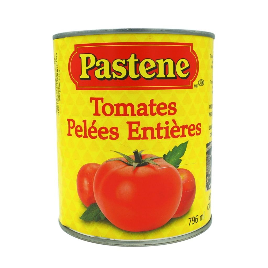 Pastene Old Fashion Tomatoes, 796 Ml