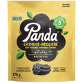 Panda Licorice All Natural Soft