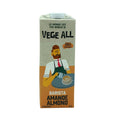Vege All Barista Almond Milk