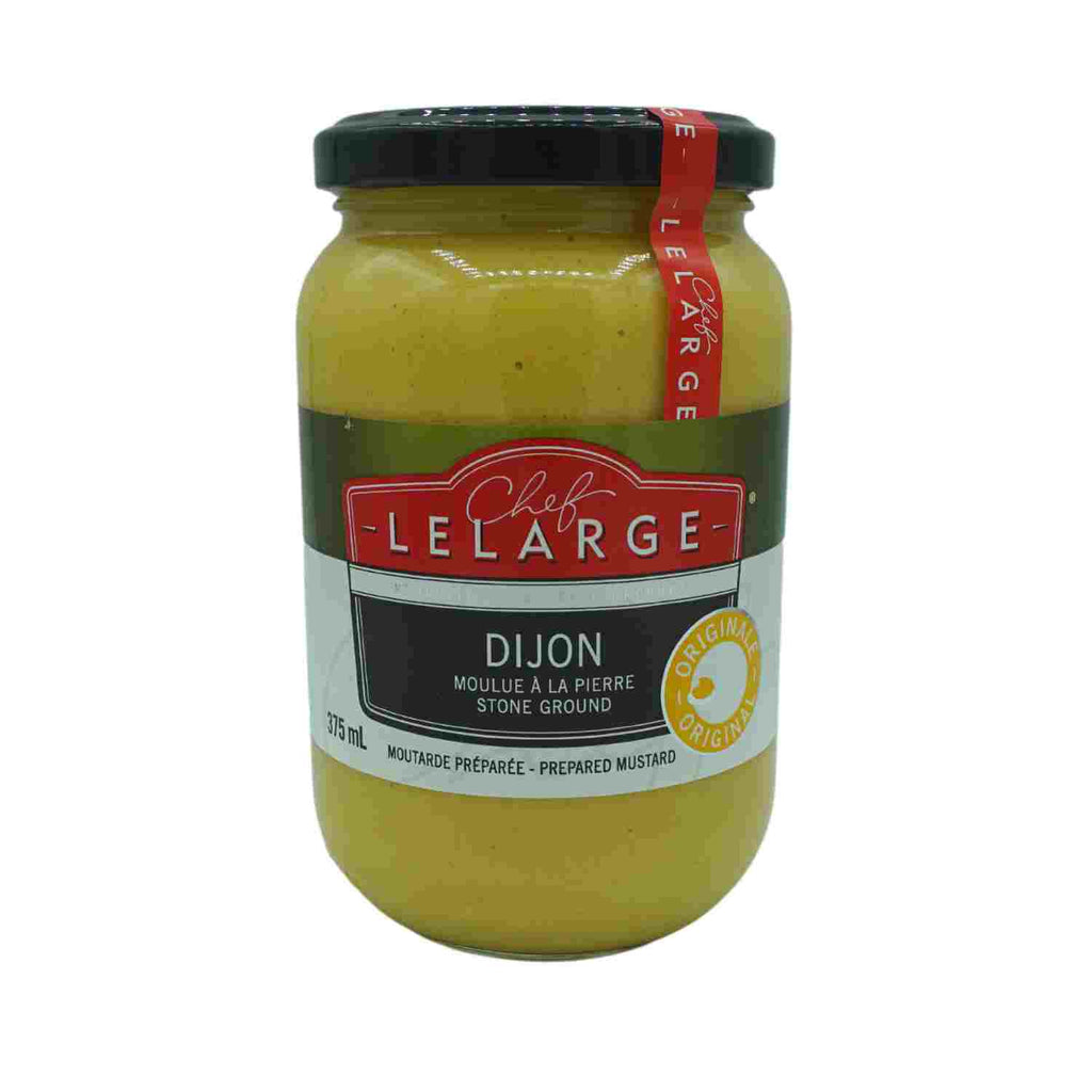 Lelarge Dijon