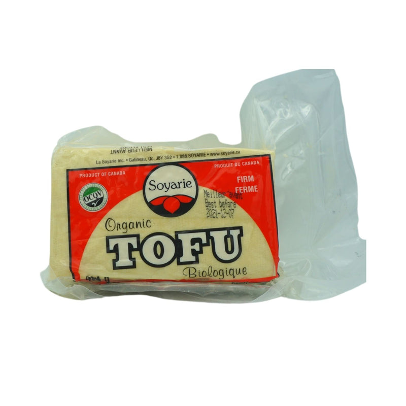La Soyaire Soyarie Organic Firm Tofu