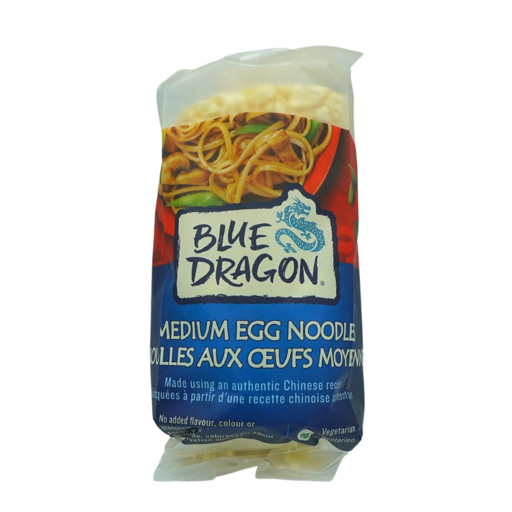 Blue Dragon Medium Egg Noodles