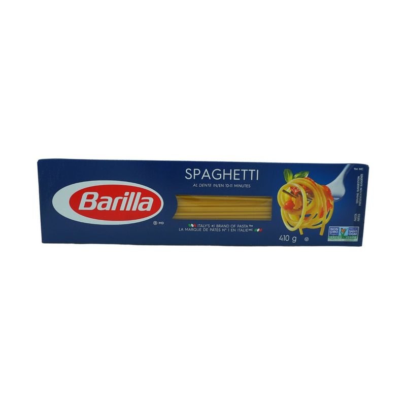 Barilla Spaghetti