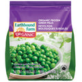 Earthbound Farm Frozen Organic Green Peas