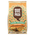 QuePasa Organic Tortilla Chips Salted, 350 Gram