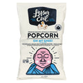 Lesser Evil Organic Popcorn, Oh My Ghee