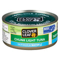 Clover Leaf Chunk Light Tuna Skipjack In Water