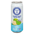Thirsty Buddha All Natural Coconut Water With Pulp