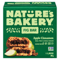 Nature's Bakery Fig Bar Apple Cinnamon