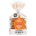 Little Northern Bakehouse Gluten Free Bagels, Plain